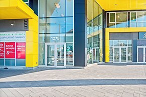 Bright Suites Finch West