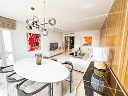 Paradis Citadin