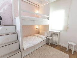 Paradis Citadin