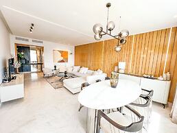 Paradis Citadin