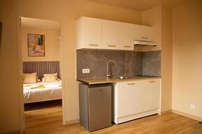 Arthur Residency - Luxury Apartement