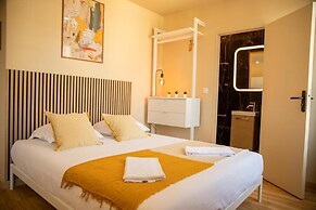 Arthur Residency - Luxury Apartement