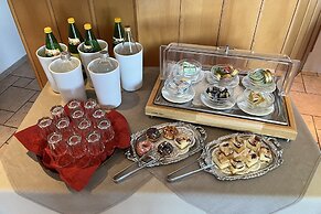 Hotel Restaurant Faustschlössl
