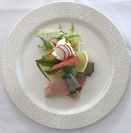 Hotel Restaurant Faustschlössl