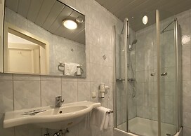 Hotel Restaurant Faustschlössl