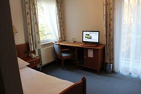 Hotel Restaurant Faustschlössl