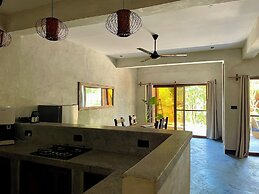 Baobab Bungalows