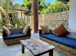 Baobab Bungalows