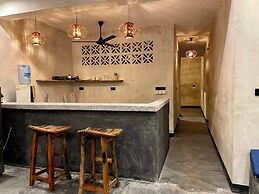 Baobab Bungalows