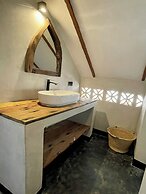 Baobab Bungalows