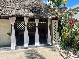 Baobab Bungalows