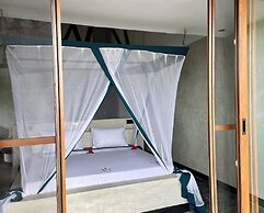 Baobab Bungalows