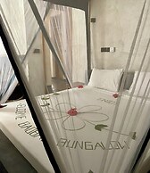 Baobab Bungalows