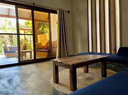 Baobab Bungalows