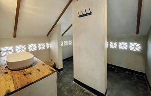 Baobab Bungalows
