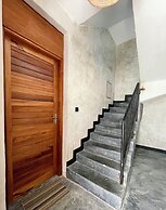 Baobab Bungalows
