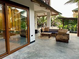 Baobab Bungalows