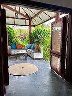 Baobab Bungalows