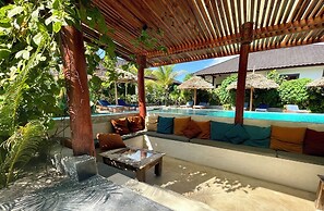 Baobab Bungalows