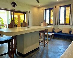 Baobab Bungalows