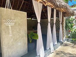 Baobab Bungalows