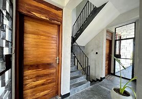 Baobab Bungalows