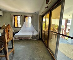 Baobab Bungalows