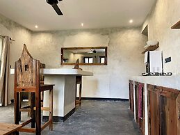 Baobab Bungalows