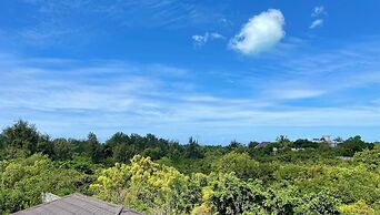 Baobab Bungalows