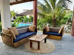Baobab Bungalows