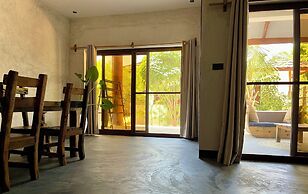 Baobab Bungalows