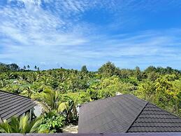 Baobab Bungalows