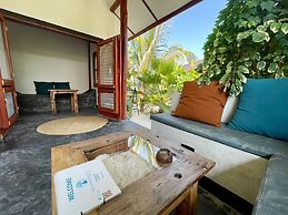Baobab Bungalows