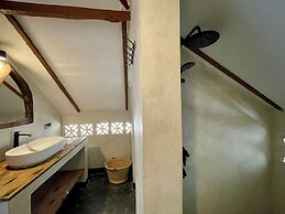 Baobab Bungalows