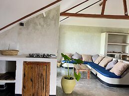 Baobab Bungalows
