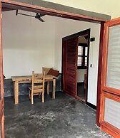 Baobab Bungalows