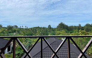 Baobab Bungalows