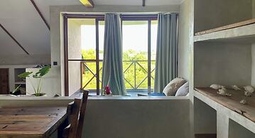 Baobab Bungalows