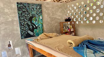 Baobab Bungalows