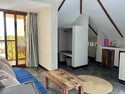 Baobab Bungalows