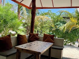 Baobab Bungalows