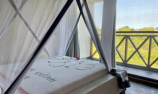 Baobab Bungalows