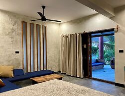 Baobab Bungalows