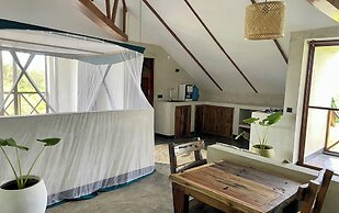 Baobab Bungalows