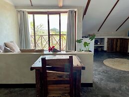 Baobab Bungalows