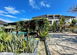 Baobab Bungalows