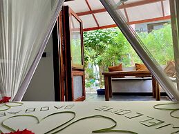 Baobab Bungalows