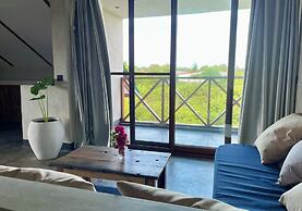 Baobab Bungalows