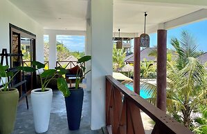 Baobab Bungalows