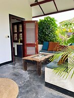 Baobab Bungalows